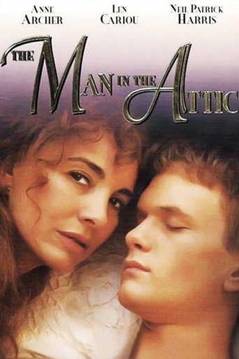 The Man in the Attic 在线观看和下载完整电影