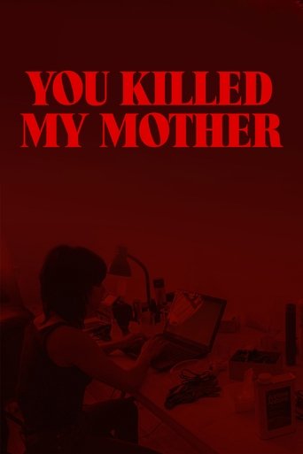 Movie You Killed My Mother Poster Images, BackDrops Images, Logo Images posters 1 /fJD7HpAcUnqL24nVeQoAj57X7ia.jpg