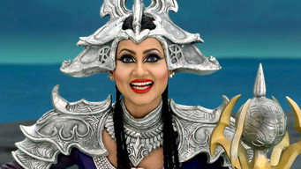Prachandika Attacks Rani Pari