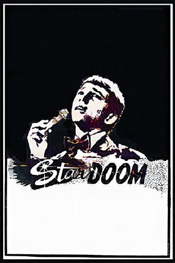 Okładka filmu Stardoom