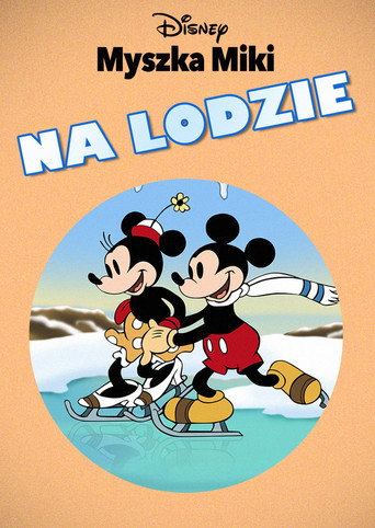 Okładka filmu Na lodzie