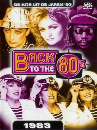 Back to the 80's 1983