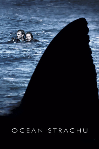Okładka filmu Ocean strachu