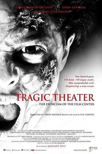 Tragic Theater 在线观看和下载完整电影