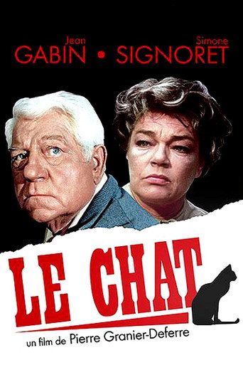Le Chat 在线观看和下载完整电影