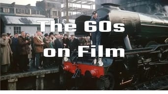 The 60s on Film