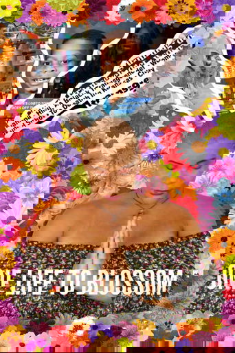 One Life To Blossom