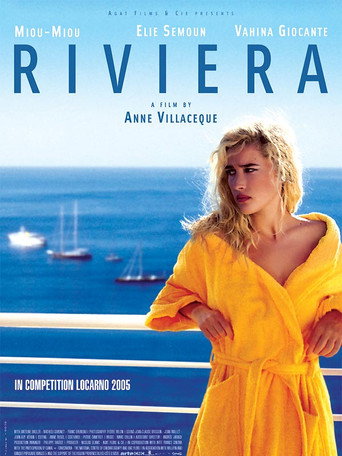 Riviera 在线观看和下载完整电影