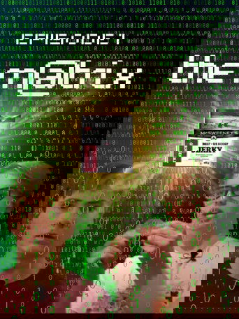 Finger Lickin the SHOW - "The Matrix"