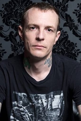 Image of deadmau5