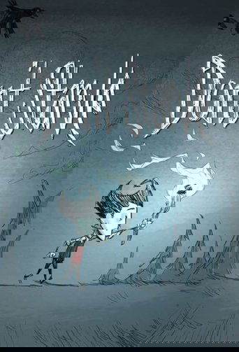 Don't Starve