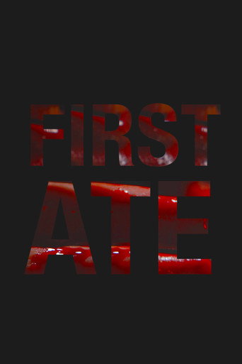 First Ate