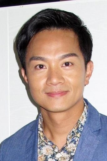 Image of Jack Wu