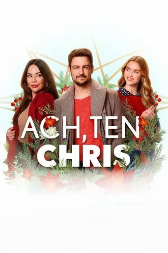 Okładka filmu Ach, ten Chris
