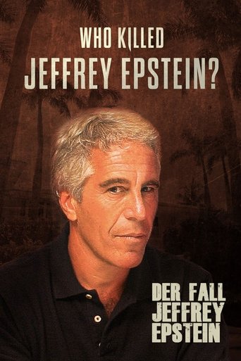 Who Killed Jeffrey Epstein?