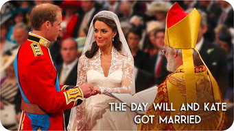 The Day Will And Kate Got Married shot 1