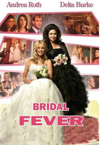 Bridal Fever 在线观看和下载完整电影