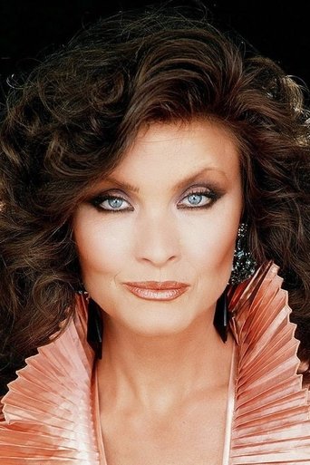 Image of Kate O'Mara