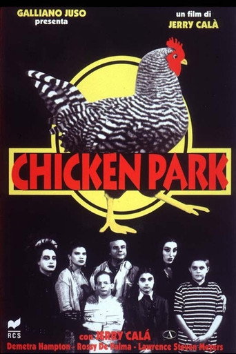 Chicken Park 在线观看和下载完整电影