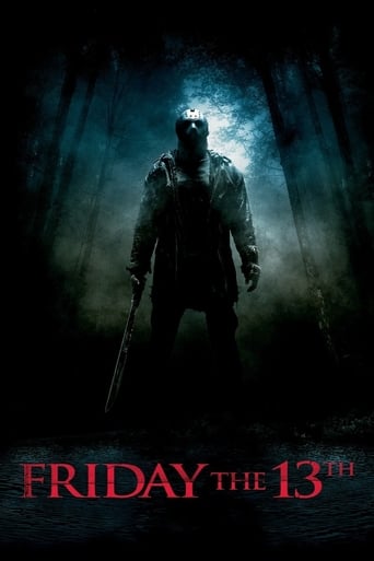 Friday the 13th 在线观看和下载完整电影