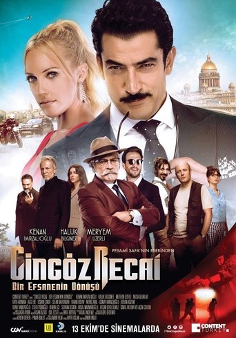 Cingöz Recai filmes online gratis
