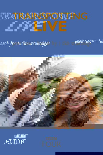 Trainspotting Live