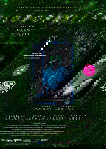 Chlorophyll