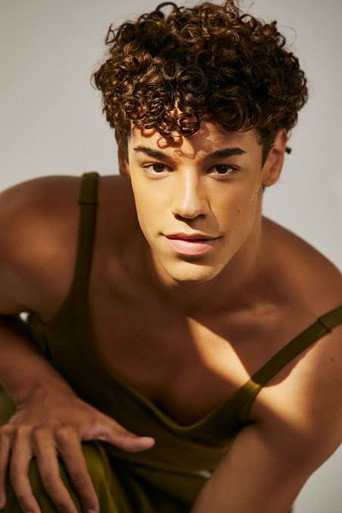 Actor Diego Lira