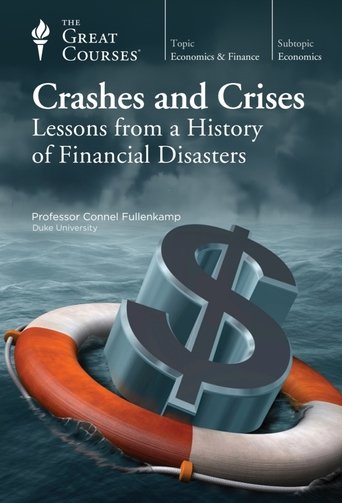 Crashes and Crises: Lessons from a History of Financial Disasters