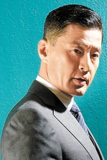 Actor Yu Rongguang