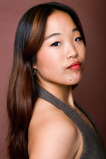 Actor headshot