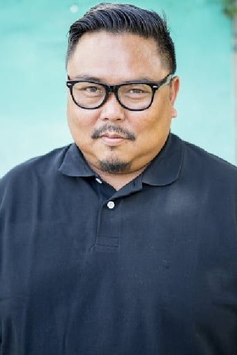 Image of Derek Basco