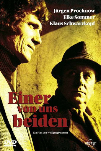 Einer von uns beiden 在线观看和下载完整电影
