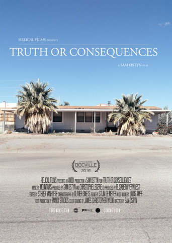 Truth or Consequences 在线观看和下载完整电影
