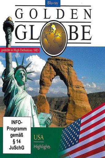 Golden Globe - USA Highlights 在线观看和下载完整电影