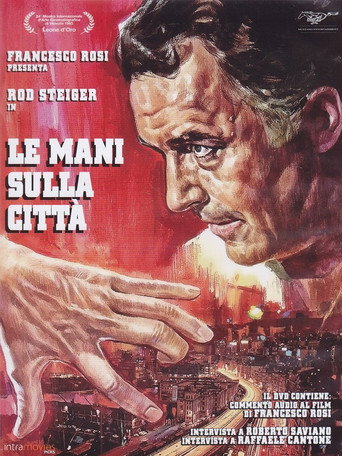 Le mani sulla città 在线观看和下载完整电影