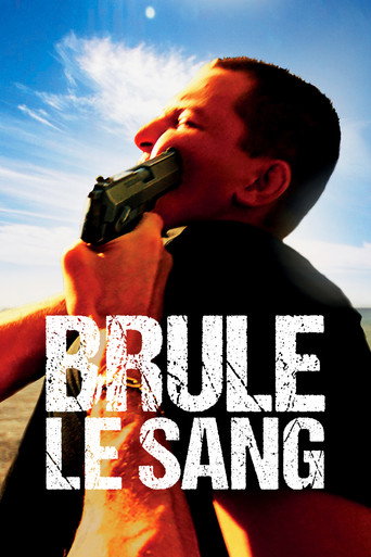 Okładka filmu Brûle le sang