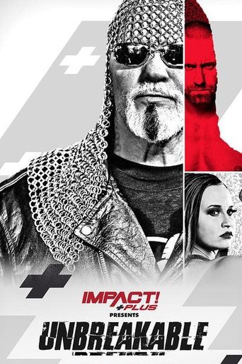 IMPACT Wrestling: Unbreakable 2019