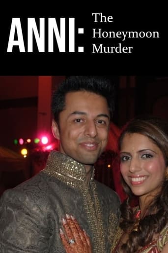 Anni: The Honeymoon Murder
