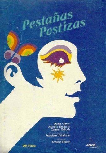 Pestañas postizas 在线观看和下载完整电影