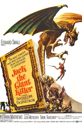 Jack the Giant Killer | Watch Movies Online