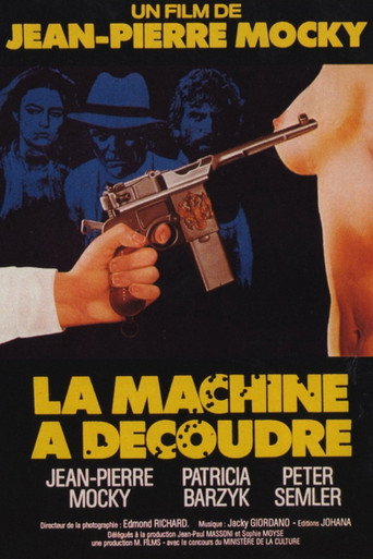 La machine à découdre 在线观看和下载完整电影