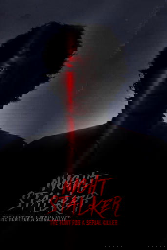 Night Stalker: The Hunt for a Serial Killer
