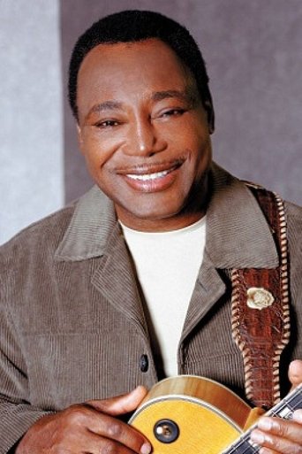 Image of George Benson