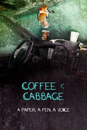 Coffee & Cabbage線上电影看完整版
