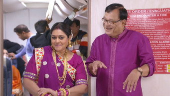 The Parekhs To Visit Italy