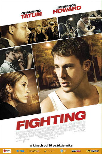 Okładka filmu Fighting