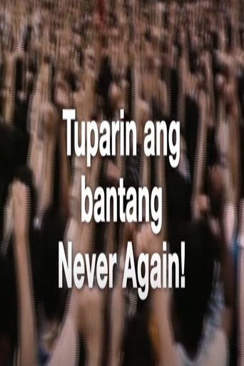Never Again