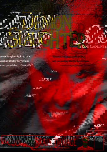 Demon Slaughter