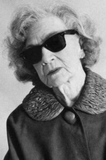 Image of Doris Wishman